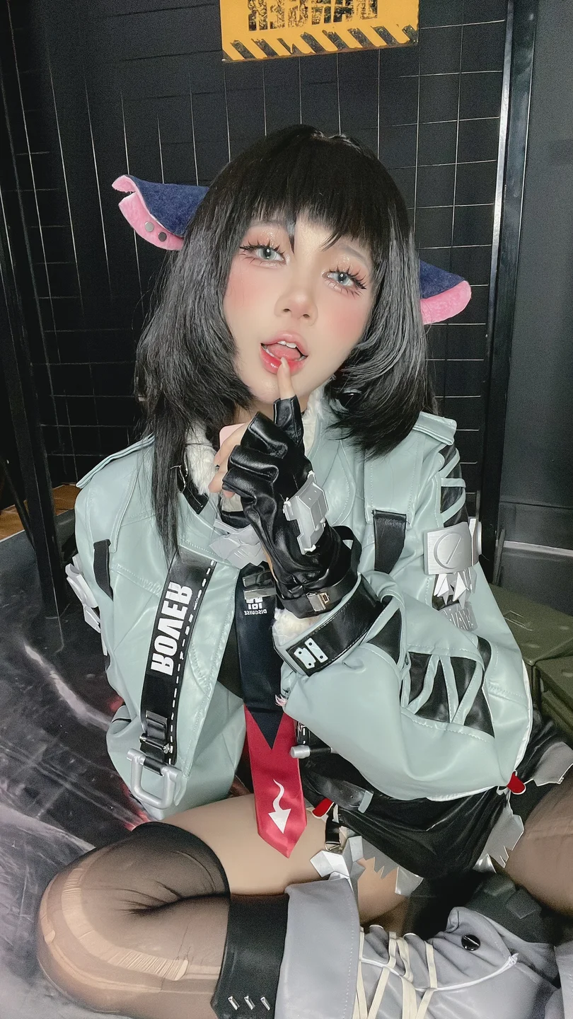 PoppaChan - Jane Doe [132P,11V-735MB] tg@simisebaisi 【丝足阁】081.webp
